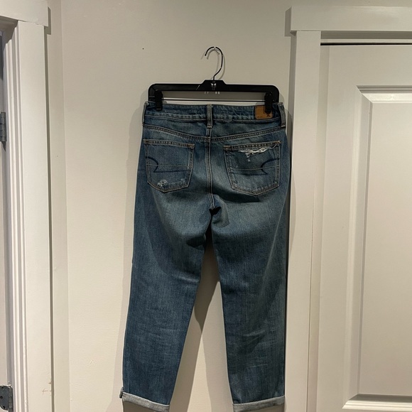 American Eagle Outfitters Jeans - Size 2 - Picture 4 of 4